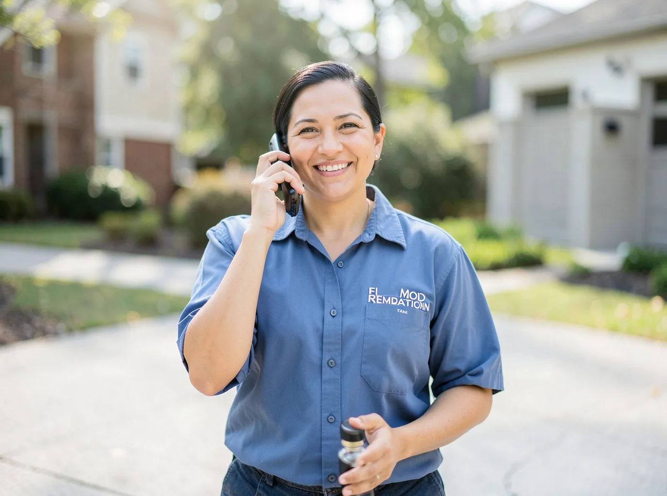 Mold Remediation Forgan, OK FAQs